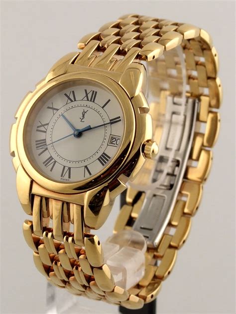 ysl watches mens|ysl watches for women.